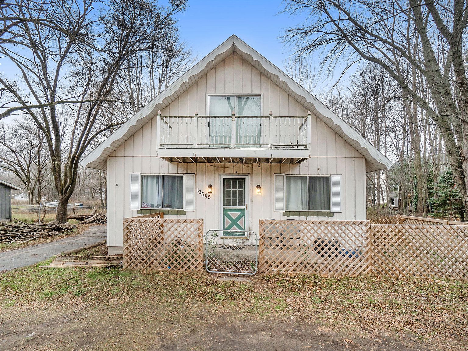 13545 Cleveland St, Nunica, MI 49448 | Zillow