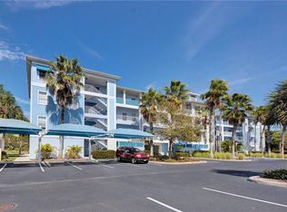 8405 Placida Rd UNIT 402, Placida, FL 33946