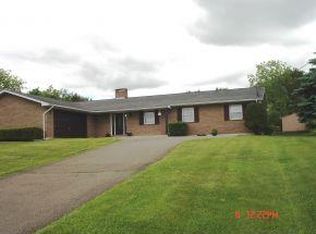 343 Twist Run Rd, Endicott, NY 13760