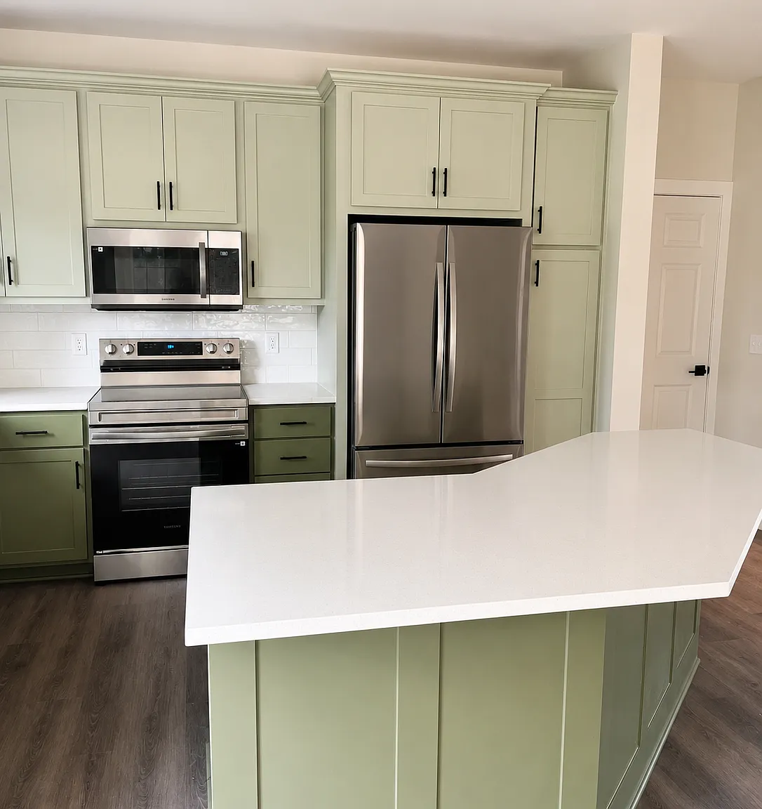 5 bed, 3.5 bath, 2497 sqft, $3,000 — Photo 4