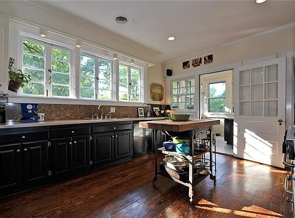 A Cooks Kitchen!
