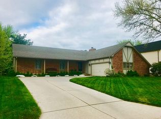 1005 Heatherwood Pl, McPherson, KS 67460