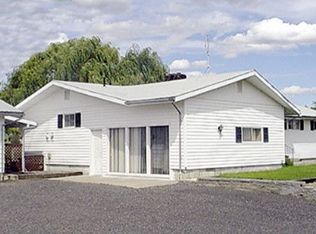 6189 NE Wainwright Rd, Prineville, OR 97754