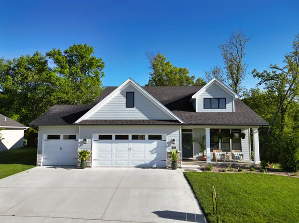 4805 Stayton Ferry Loop, Columbia, MO 65201