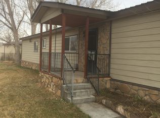 14734 Mustang Ln, Montrose, CO 81403