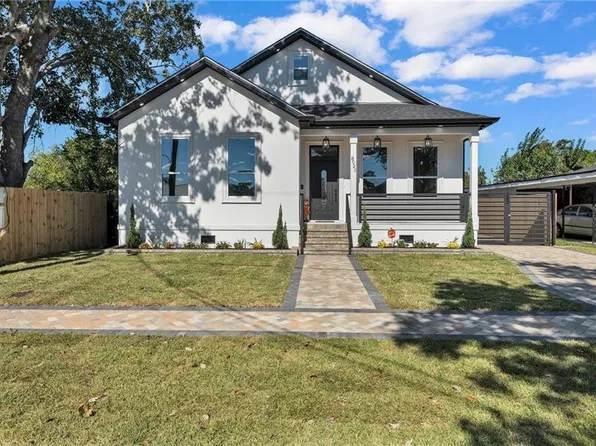 8021 Desoto St, Metairie, LA 70003