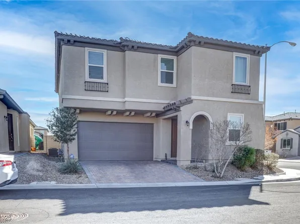 6833 Wispy Sky Ct, Las Vegas, NV 89142