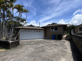 60 Coelho Way, Honolulu, HI 96817