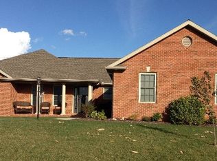 1794 Ashwood Dr, Jasper, IN 47546