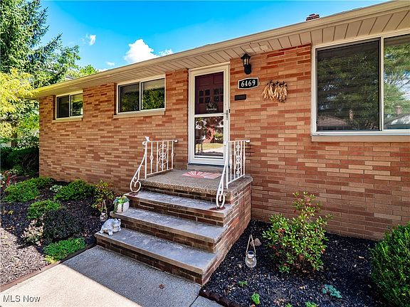 4th image of 6469 Alexandria Dr