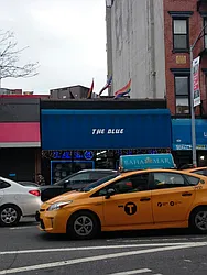 208 Eighth Avenue in Chelsea