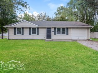 7632 E 37th Pl, Indianapolis, IN