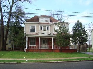 105 N Gouverneur Ave, Trenton, NJ