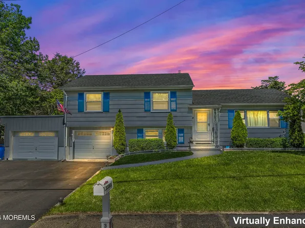 3 Cora Street, Neptune Township, NJ 07753