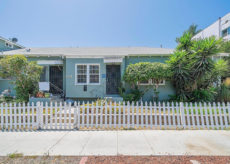 1st image of 203 Hermosa Ave