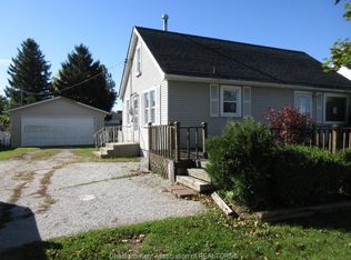 1709 Dufferin Ave, Chatham Kent, ON N8A 2X3