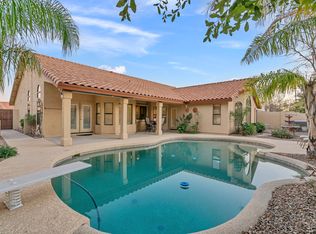 1685 W Honeysuckle Ln, Chandler, AZ 85248