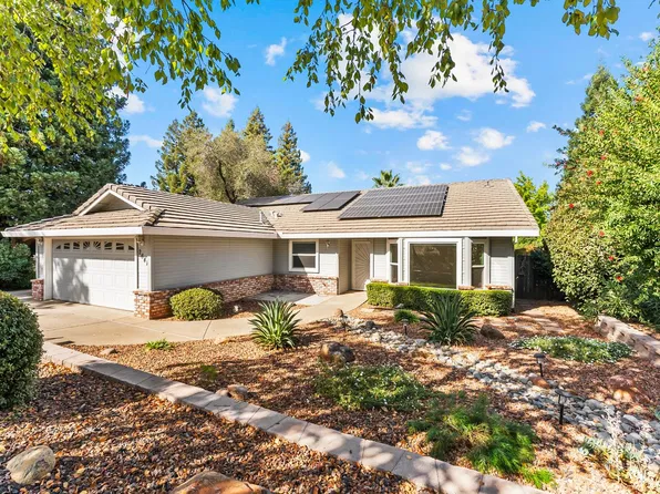 2641 Crane Way, Cameron Park, CA 95682
