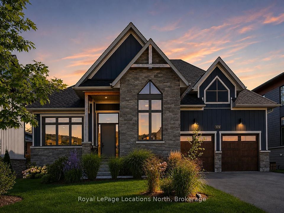 1st image of 172 Springside Cres