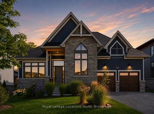 172 Springside Cres, The Blue Mountains, ON L9Y 5L3