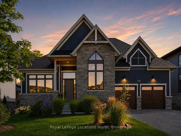 172 Springside Cres, The Blue Mountains, ON L9Y 5L3