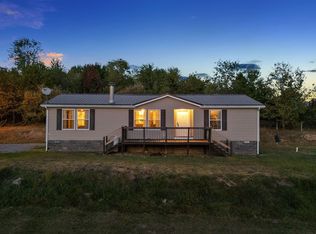 3502 Clarks Valley Rd, Swords Creek, VA 24649