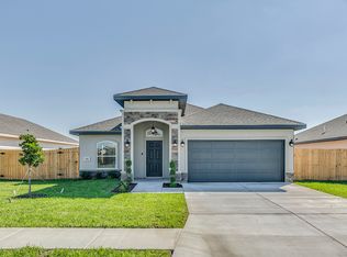 506 Rio Red St, San Juan, TX 78589