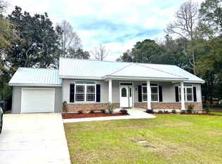 3159 Forrest Ave, Crestview, FL 32539