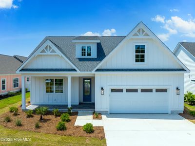 316 Lightning Bug Lane, Holly Ridge, NC, 28445