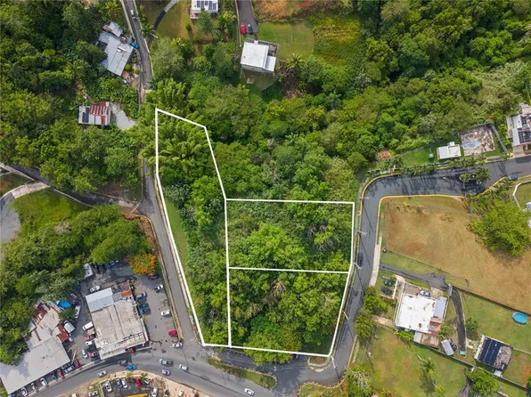 AVE. SANTA JUANITA, MINILLAS WARD, BAYAMON, PR 00956