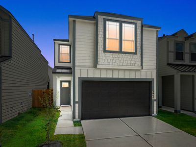 4003 Cusco Ln, Houston, TX, 77045