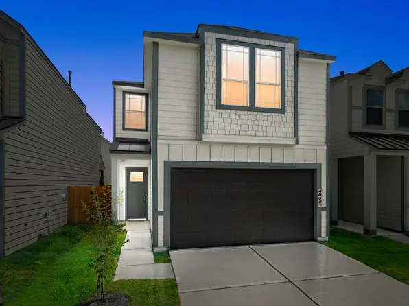 4003 Cusco Ln, Houston, TX 77045