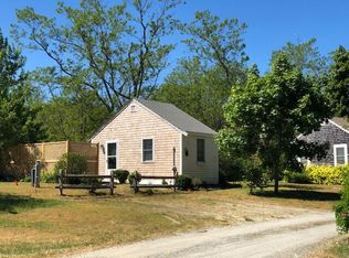 64 Hay Rd #64, Eastham, MA 02642