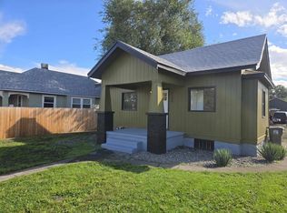 2208 E Sharp Ave, Spokane, WA 99202