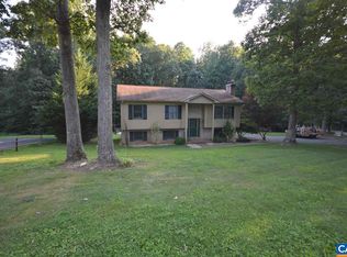 389 Morning Glory Rd, Ruckersville, VA 22968