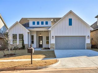 2032 Asaro Way, Edmond, OK 73034