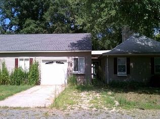 99 Hords Hill Rd, Ruckersville, VA 22968