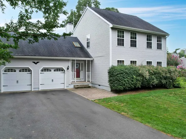 716 E Village Dr, Galloway, NJ 08205