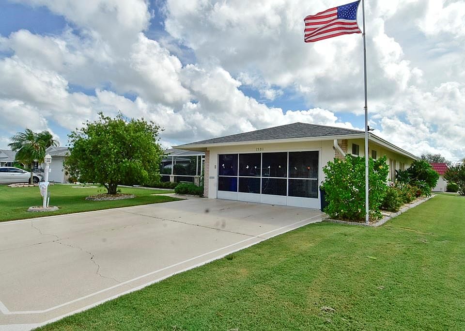 1501 Hartwick Dr, Sun City Center, FL 33573 Zillow