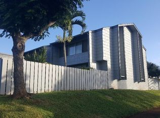 94-553 Alapoai St APT 164, Mililani, HI 96789