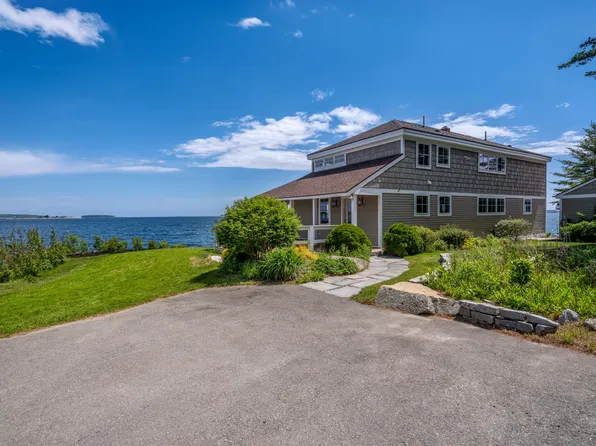 9 Elwell Point, South Thomaston, ME 04858