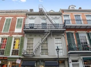 Royal Street charm, New Orleans, LA 70130