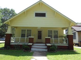 402 S Erie Ave, Wichita, KS 67211