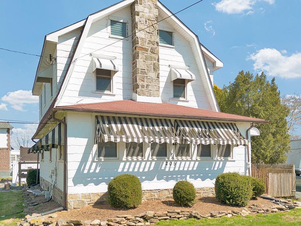 1st image of 205 Primos Ave