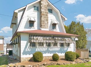 205 Primos Ave, Folcroft, PA