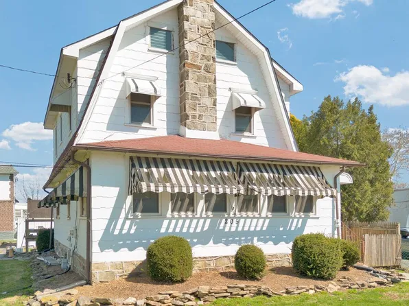 205 Primos Ave, Folcroft, PA 19032