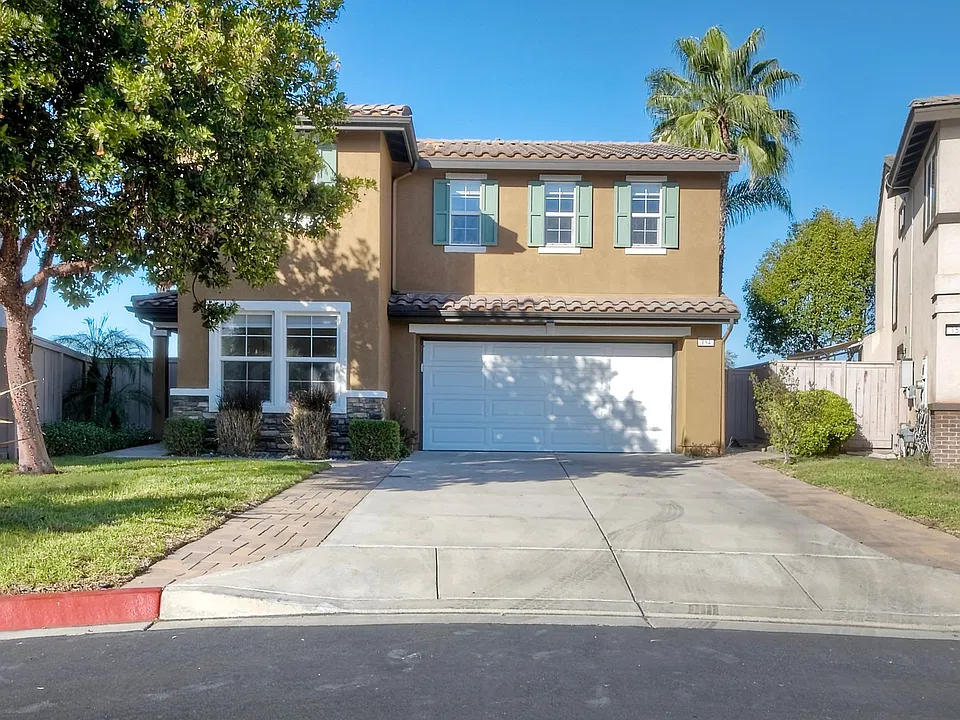 154 Ridge View Way