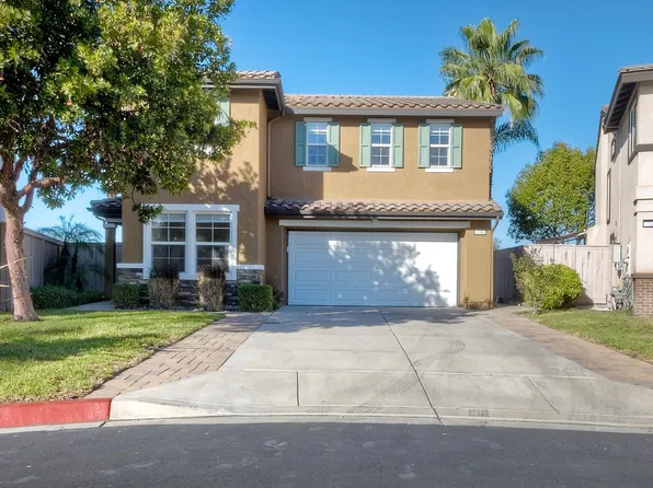 154 Ridge View Way, Oceanside, CA 92057