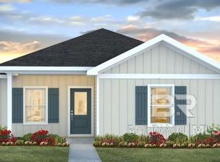 1208 Sweet Laurel St, Foley, AL 36535