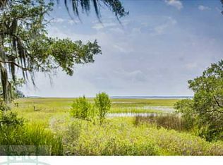 15 Old Barn Rd, Savannah, GA 31419